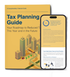 Tax Planning Guide